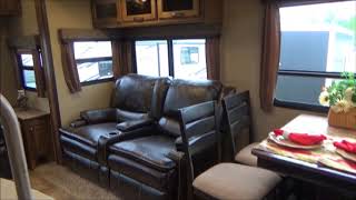 2016 Grand Design Reflection 29RS Fifth Wheel for sale ~ Mankato, MN