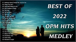Best OPM Love Songs Medley - Non Stop Old Song Sweet Memories 80s 90s🌷 Oldies But Goodies
