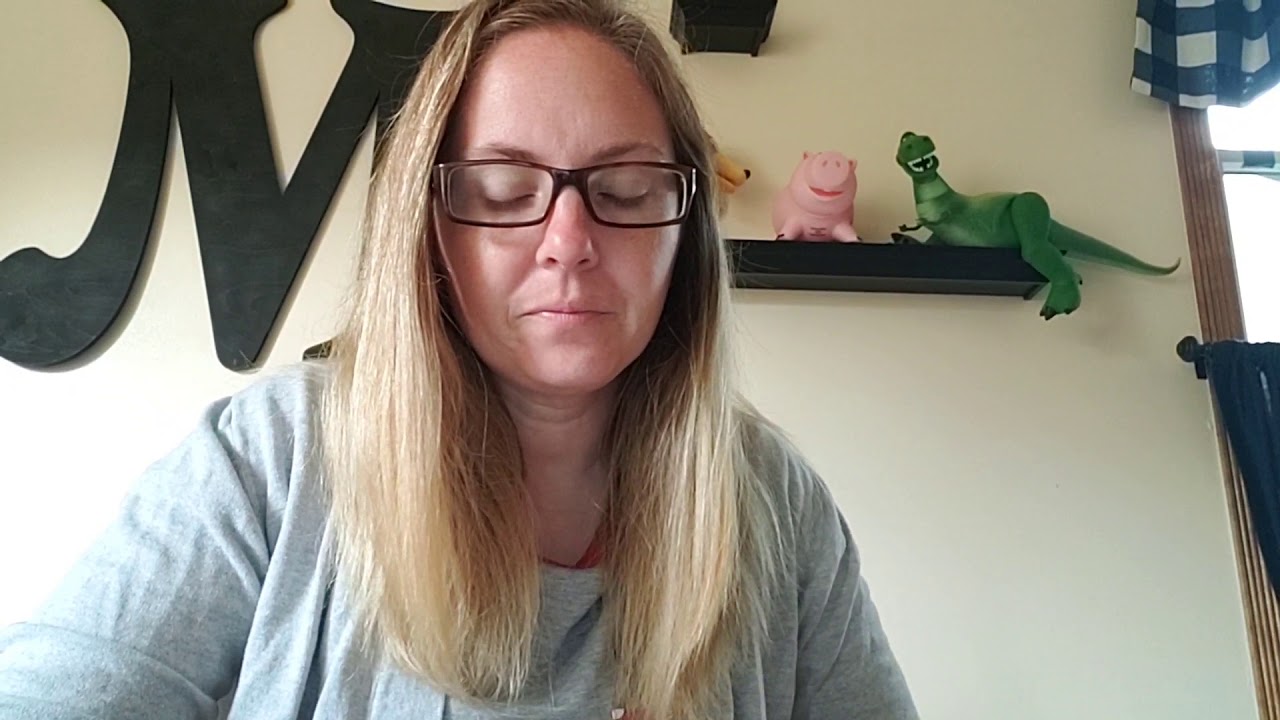 Math and Reading Directions June 1st - YouTube