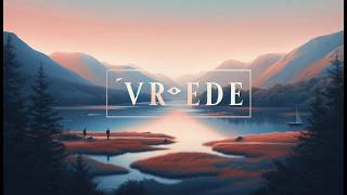 Vrede Barin İki Dil Arasında
