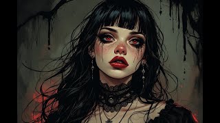 Vanish | Darkwave Techno β’ Shadowed Pulse