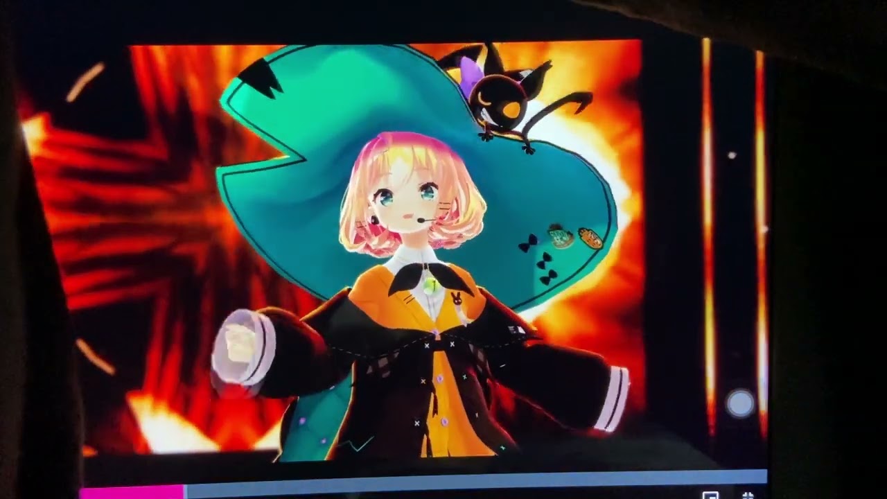 虹色の眺望 日本語版 3枚セット EX+](フルアート)虹色の眺望