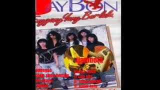 JAYBON-ENGGANG YANG BERLALU(FULL ALBUM) ijambota