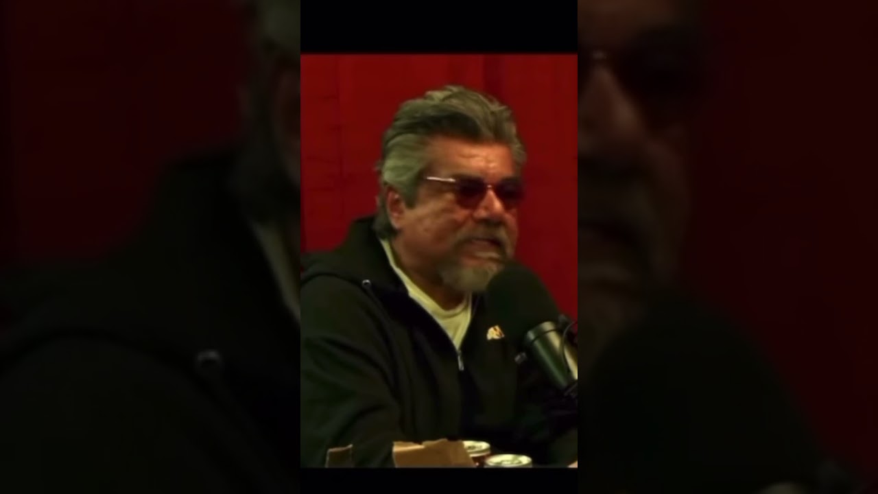 Who is Ralph Barbosa- George Lopez wants Steve 2 stop bringN up his name 