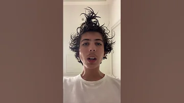 أنا وحيد القرن 