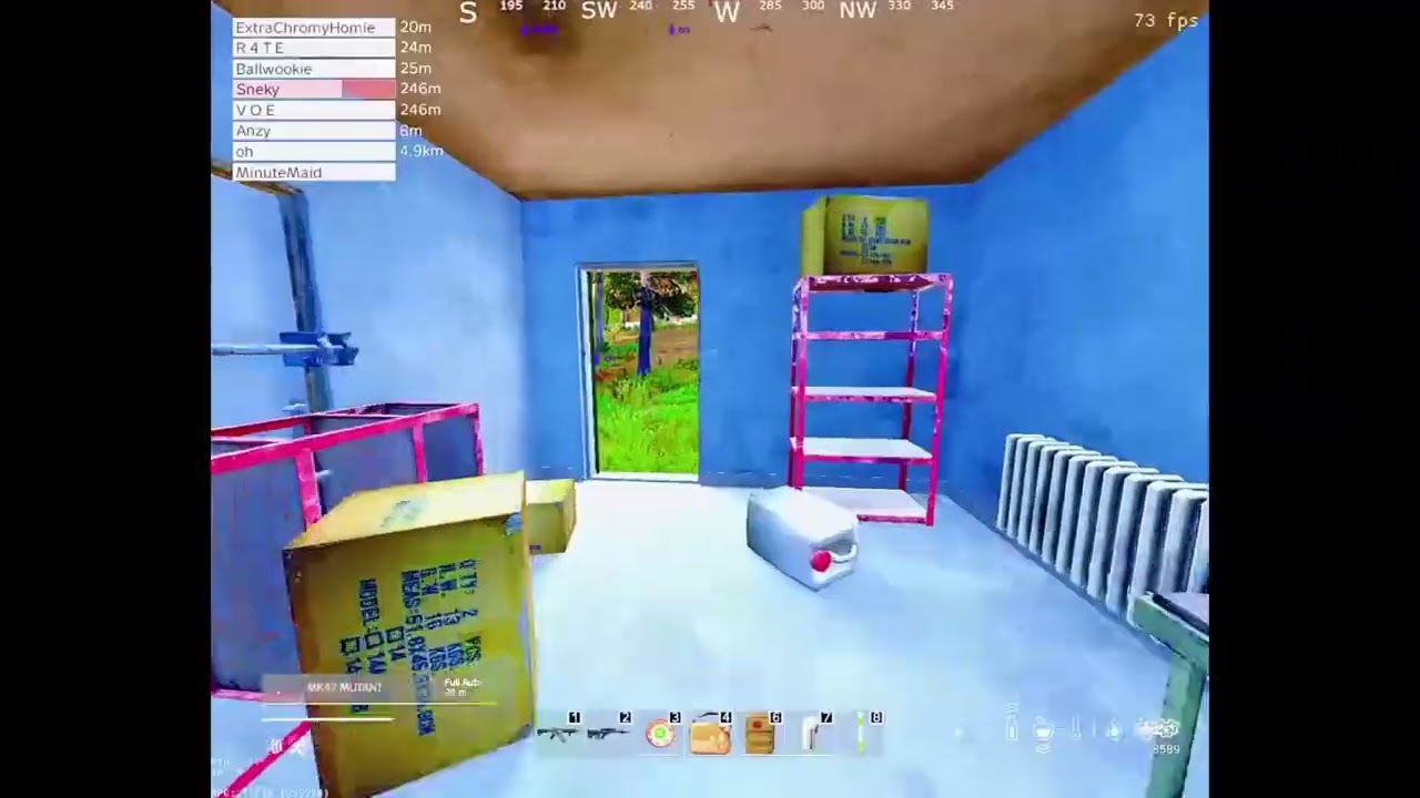 DayZ Montage #2 MinuteTage