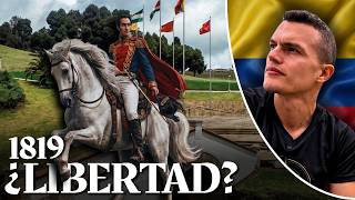 La Batalla de Boyacá | JTF Documental