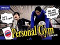 Private Gym/Gpanpanda