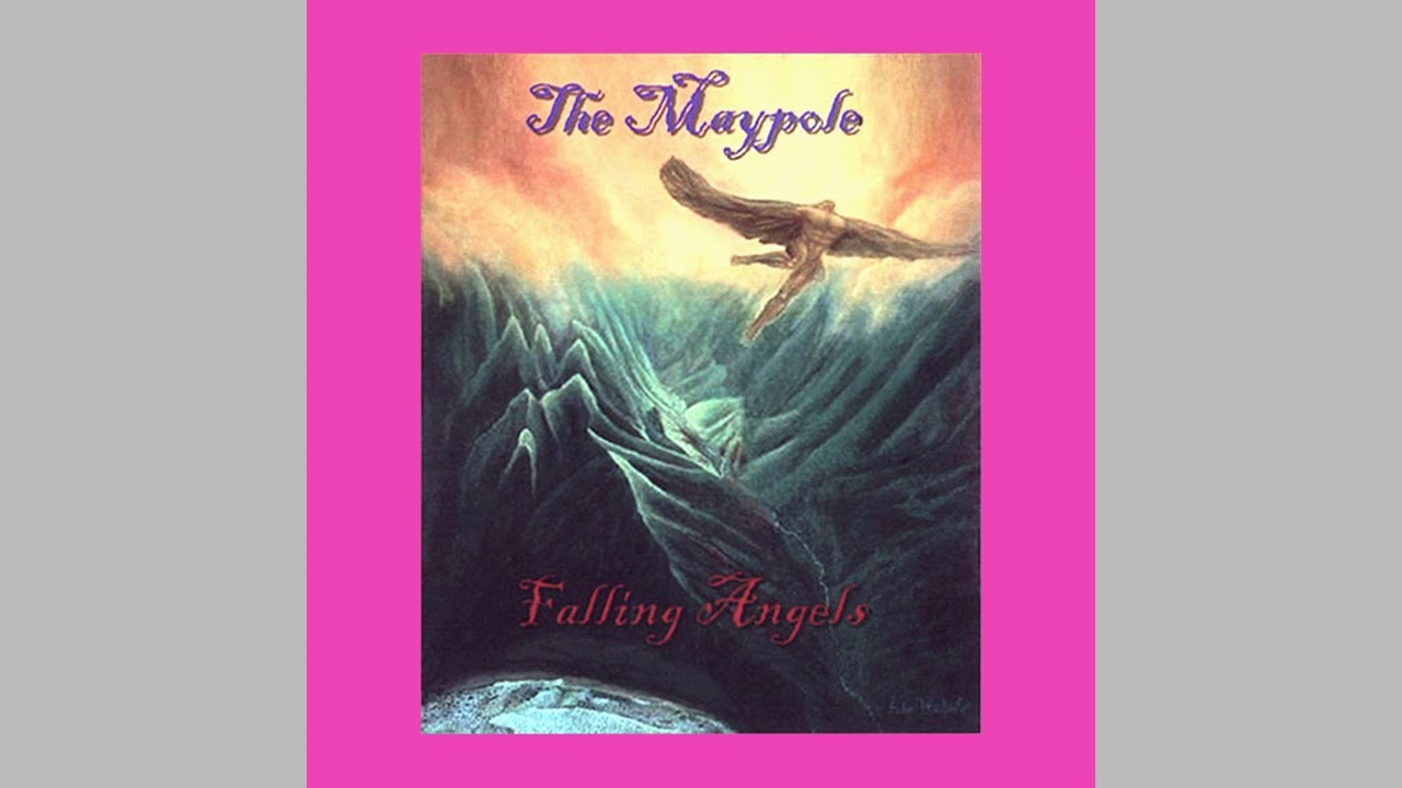 The Maypole - Falling Angels (album) 2008 - YouTube