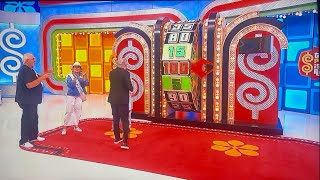 The Price Is Right  Showcase Showdown part 2  2232026