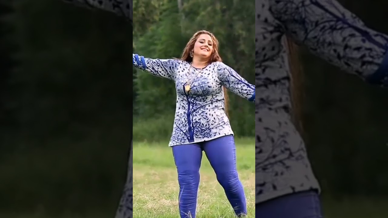 neelam gul new dance 