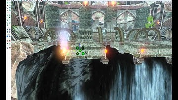 UDK-Level Design Tutorial Part 4-3