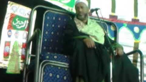 الشيخ عبد اللاه جلال أحمد تلاوة من سور طه والمزمل والقيامة والطارق من رواءع القبيصات1