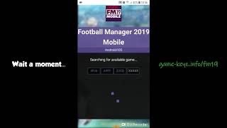 Football Manager 2019 Gratuit sur Android et iOS iPhone screenshot 5