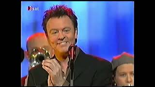 Watch Paul Young Walk On The Wild Side video