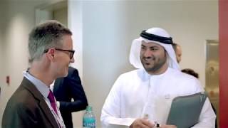 Plug and Play ADGM | Selection Day Wrap Up | Abu Dhabi, UAE