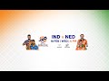 TOSS HAPPENING NOW | INDvNED | #T20WorldCup