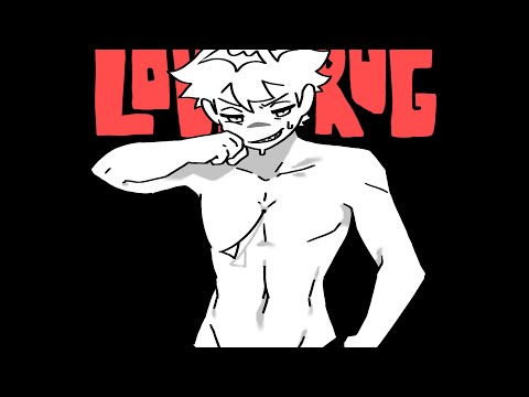LOVEDRUG - Chainsaw Man Fan Animation