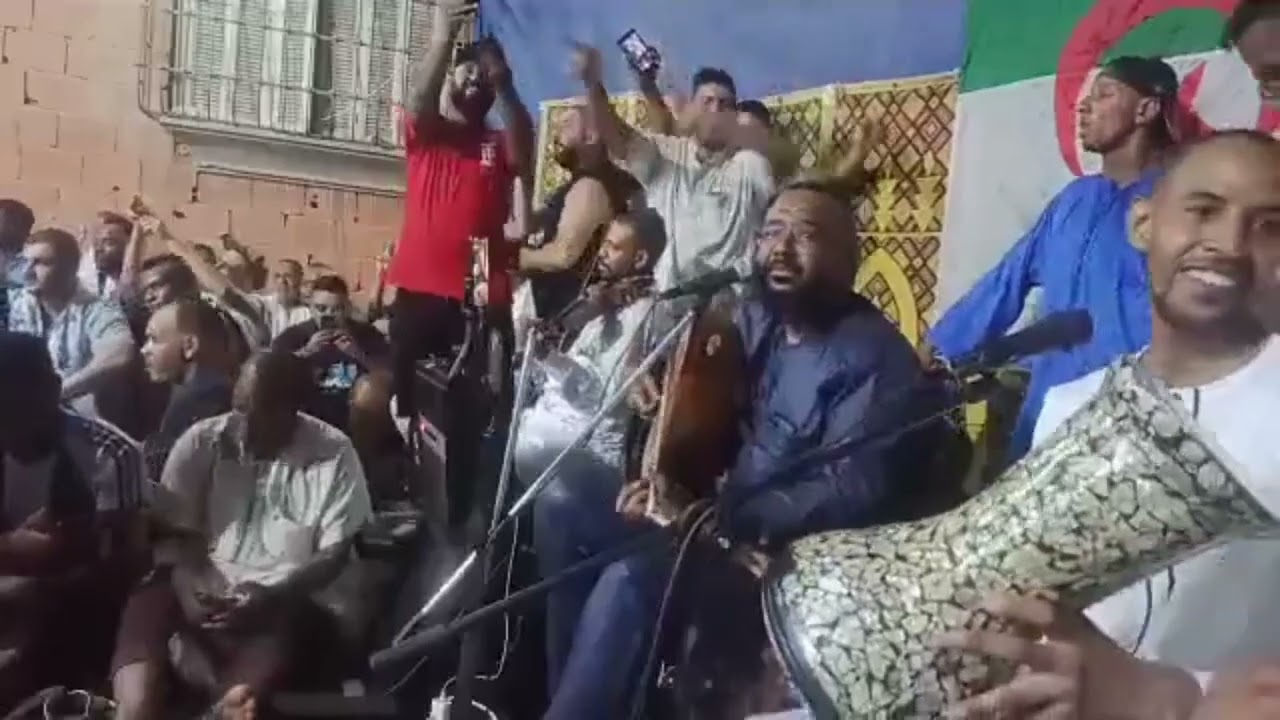 حسدوني حكيم حمودة 🥳 لا لا مانتزوجشي _ موال وكوكتيل رائع