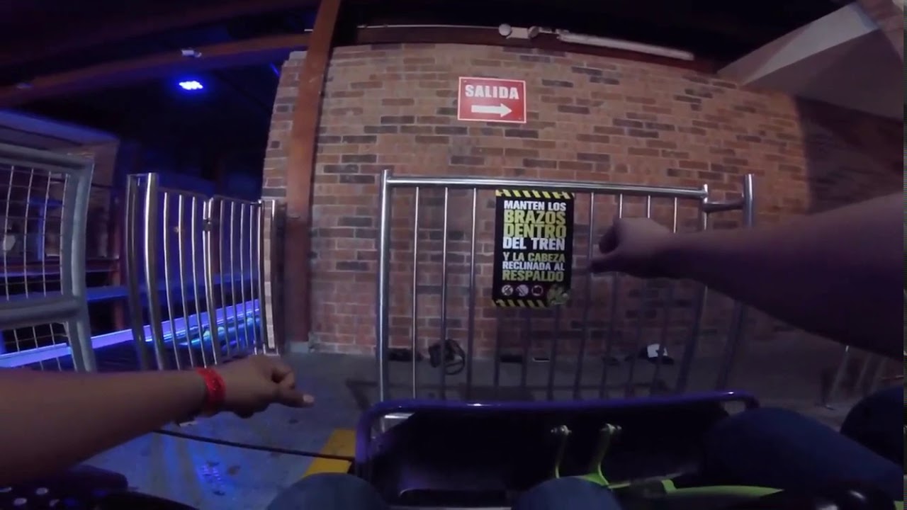 Zombie Raid BOSQUE MÁGICO 🧙‍♂️ - YouTube