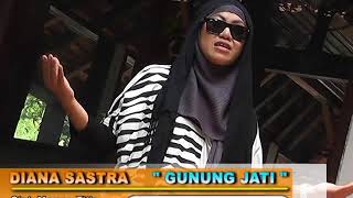 GUNUNG JATI - DIANA SASTRA | ALBUM | TAHUN