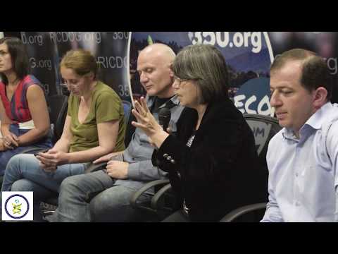 ეკო ფორუმი ქუთაისი 2017 - Eco Forum Kutaisi 2017