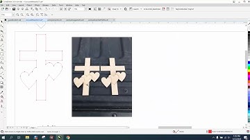 Corel Draw Tips & Tricks Vector Engraving SAVE TIME
