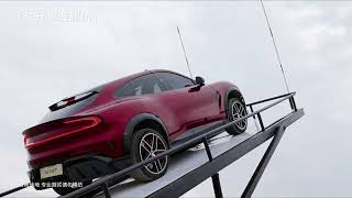 In-depth analysis of the YU7 GT chassis performance in three tests: provides a detailed explanation