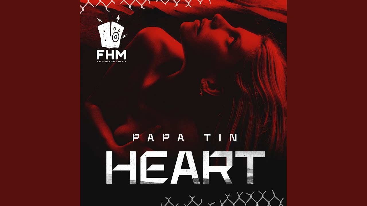 Heart (Instrumental Mix) - YouTube