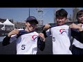 🖐️ Baseball5 World Cup Day 4 Recap