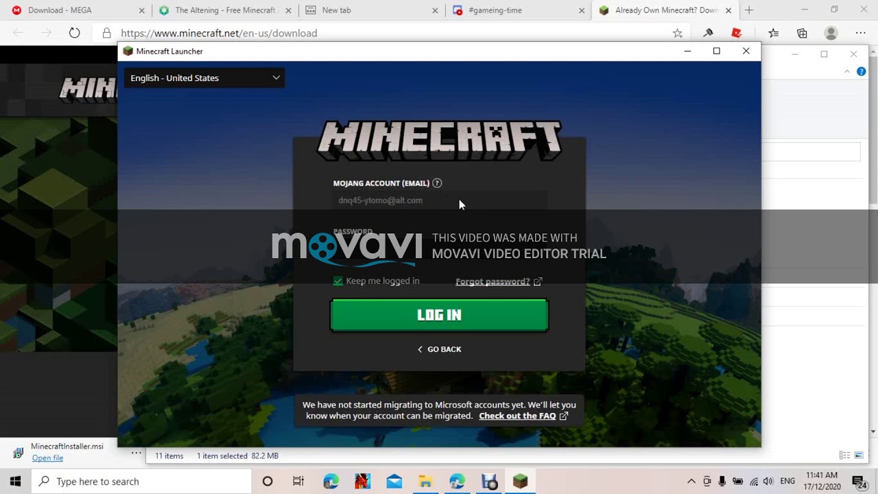 how to get minecraft java for free