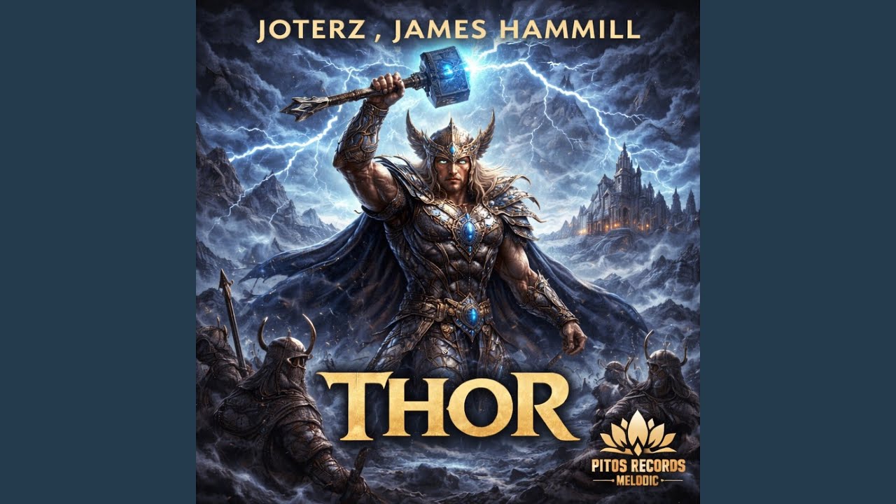 Thor adlı videoyu YouTube'da izle Thor adlı videoyu YouTube'da izle