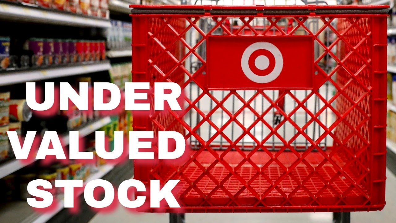 Target Valuation Target Stock Valuation --- $TGT - YouTube