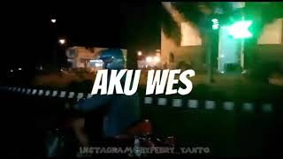 #story WA populer #matur Suwon gusti