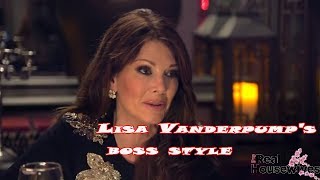 Here's How Lisa Vanderpump Is Doing After Her 'Real Housewives of Beverly Hills' Exit