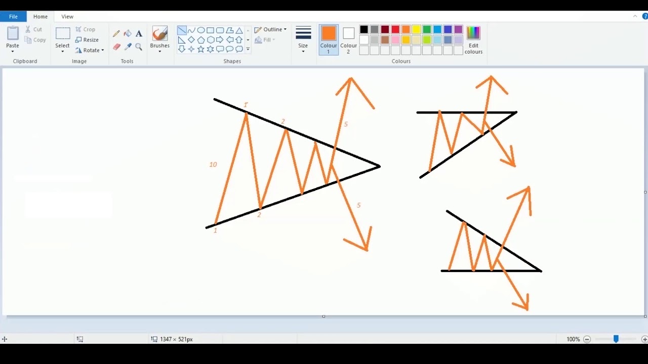 Day 12 - Triangles - YouTube