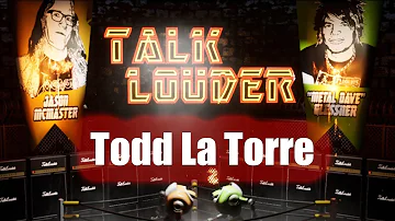 Todd La Torre