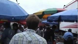 Terminal Pesquero Villa Maria Del Triunfo-Lima