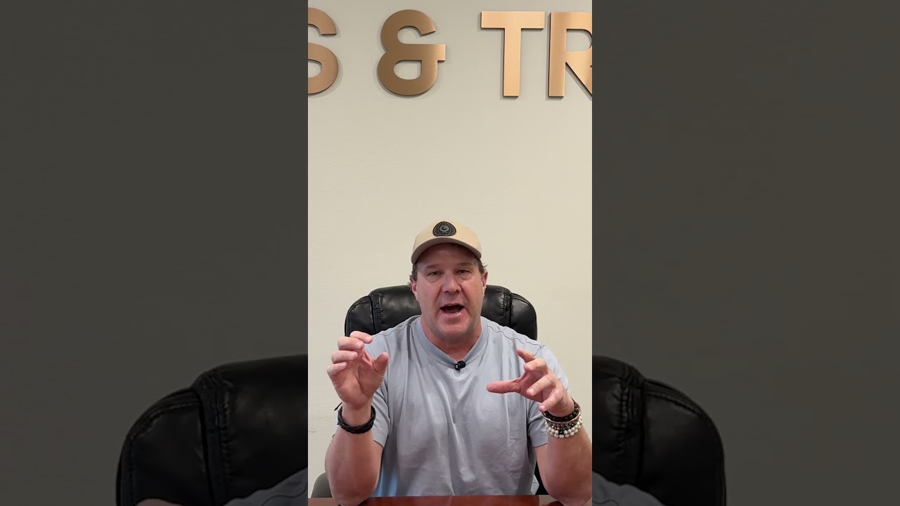 Trailer theft ring busted with technology