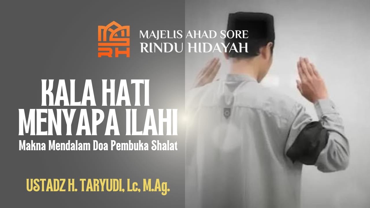 Pratinjau video Kala Hati Menyapa Ilahi