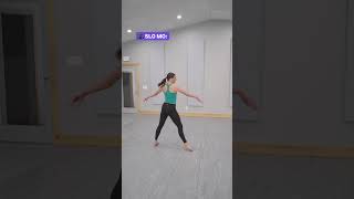 Download Lagu Latihan Tari untuk Meningkatkan Lompatan Kupu-Kupu Anda MP3