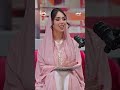 الهدوء.. قوة أم مهارة قمتِ بتنميتها؟ | برنامج زهرة كاست