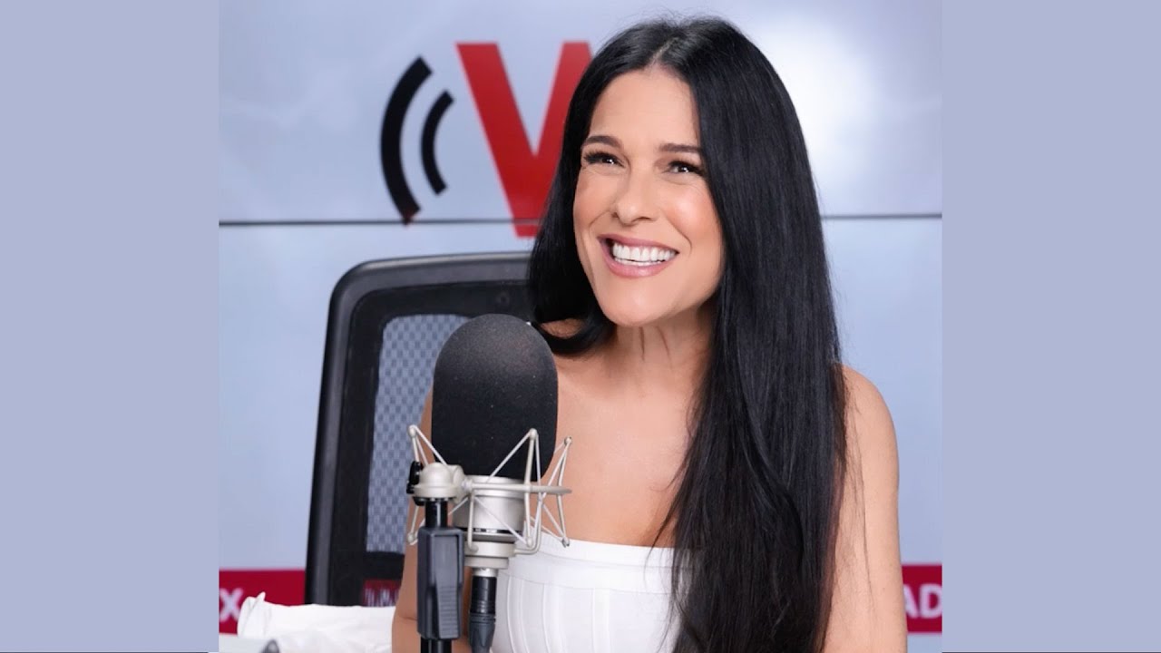 "¿Por qué perdí el deseo sexual?" | Claudia Rampazzo & Martha Debayle