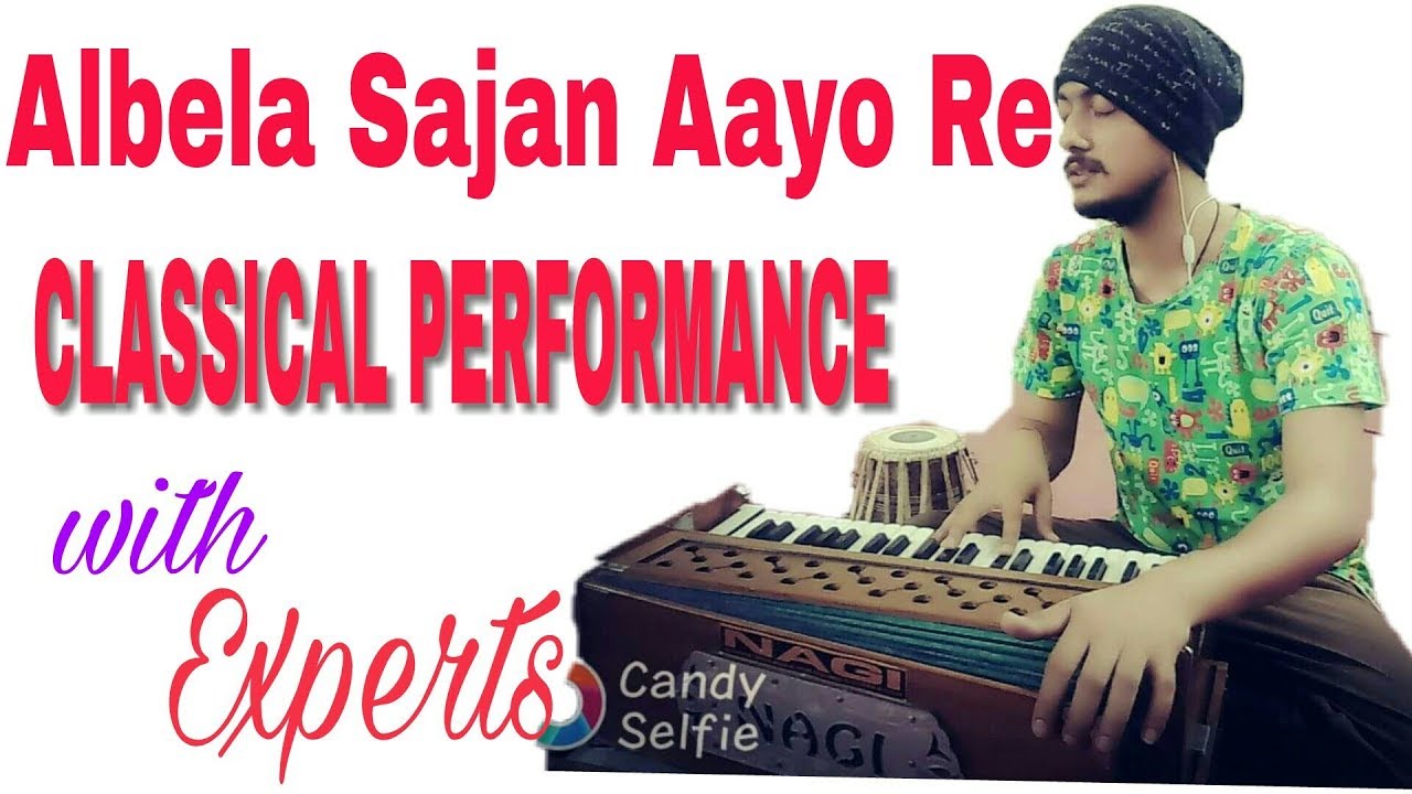 albela sajan aayo re by rahul deshpande mp3