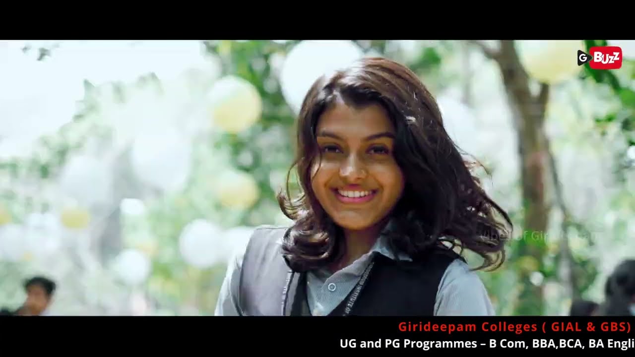 Girideepam Colleges | Campus Album  | GIAL | GBS