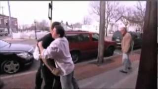 Kitchen Nightmares - Peter Goes Insane