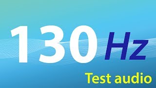 130 hz