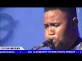 Powerful Ibibio Worship Session With Popular Saxophonist Davidwhyt Umoh