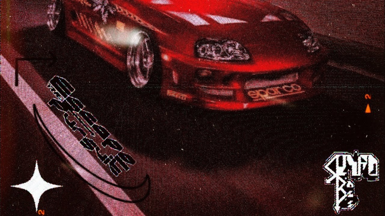 Retro Bass - Escape The Pursuit