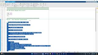 2023/2024 Spring - Digital Signal Processing - Les 10-3 - Finite Impulse Response - Matlab